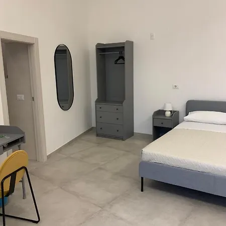 Bed and breakfast Bros. 3*