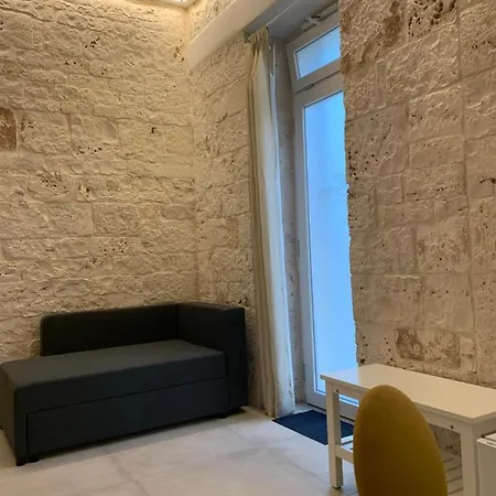Bed and breakfast Bros. 3*